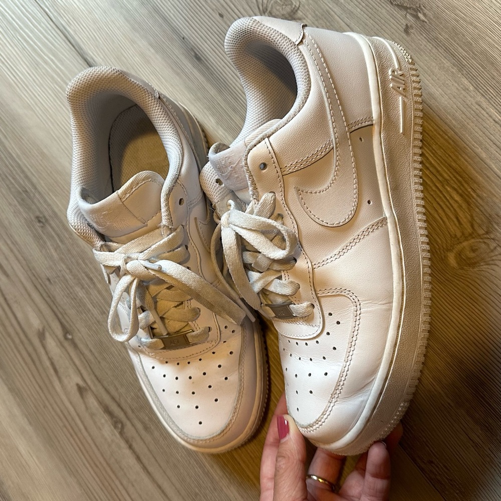 Air Force 1s